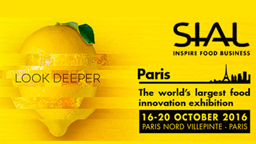 Feria SIAL París 2016