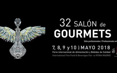 Feria Salón Gourmet Madrid 2018