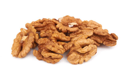 Raw nuts