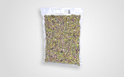 Vacuum bag